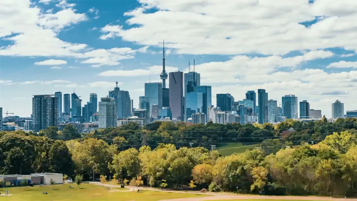 Toronto