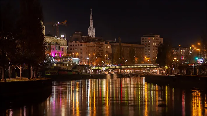 Vienna