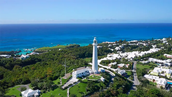 Bermuda