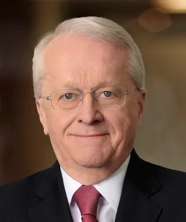 Robert J. Sharpe