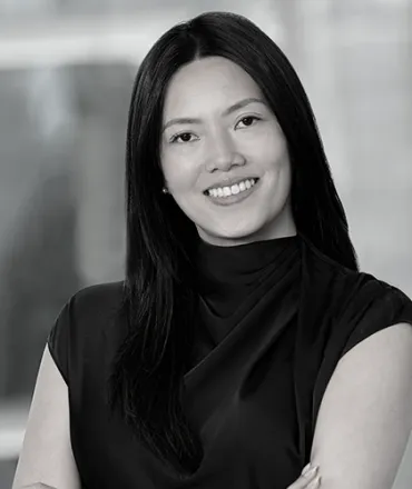 Melissa Nguyen Xie
