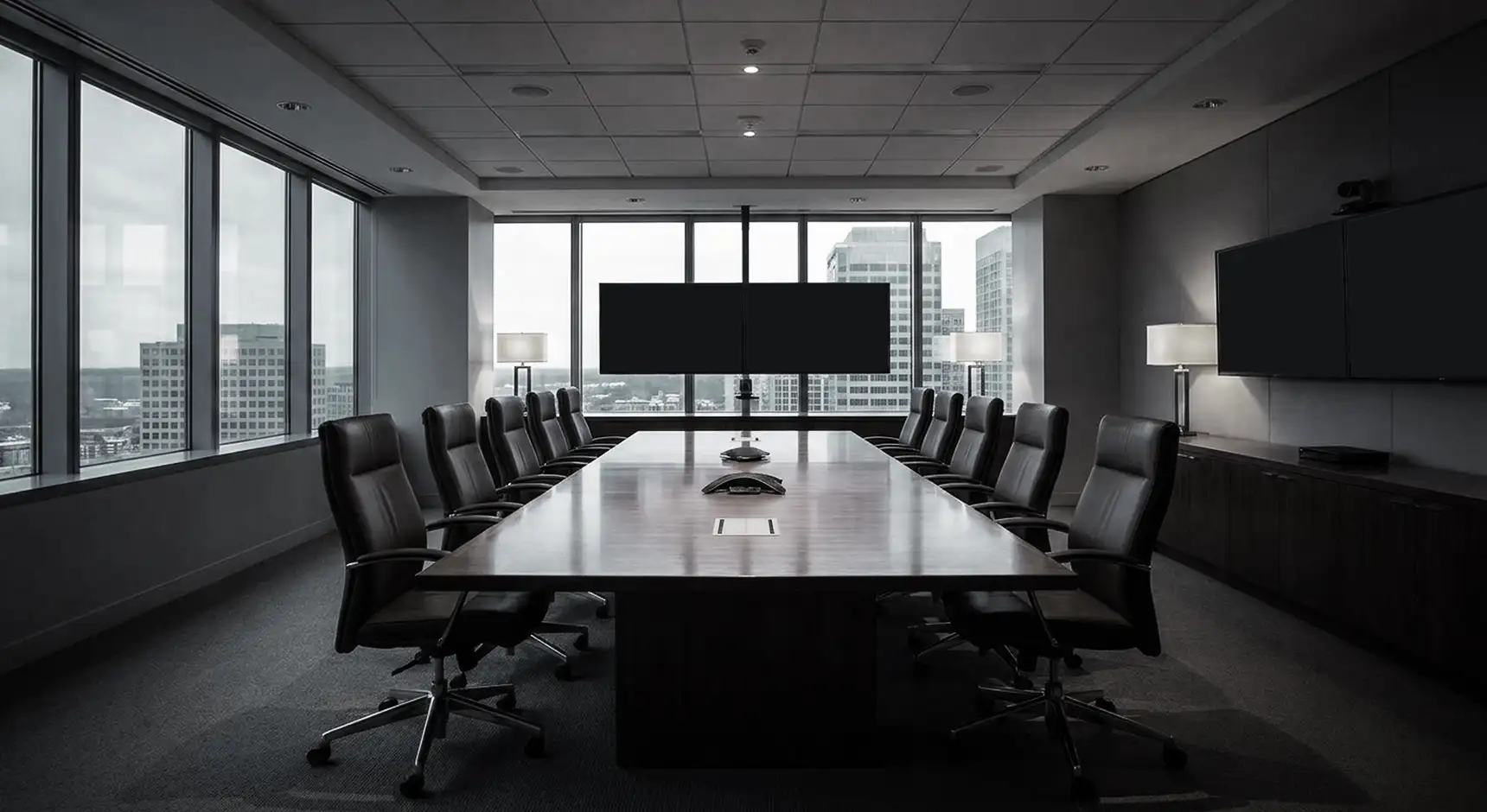 Boardroom Only