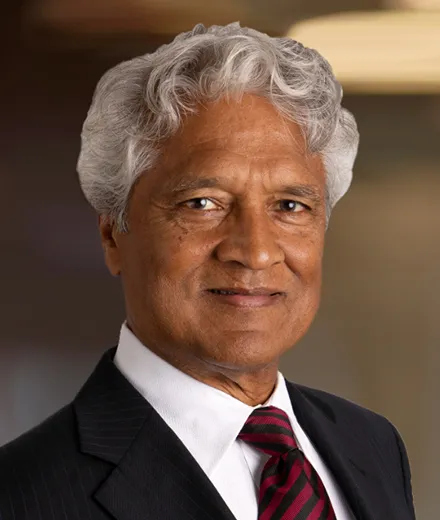 Russell Juriansz