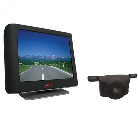 Rear View Camera For Cars