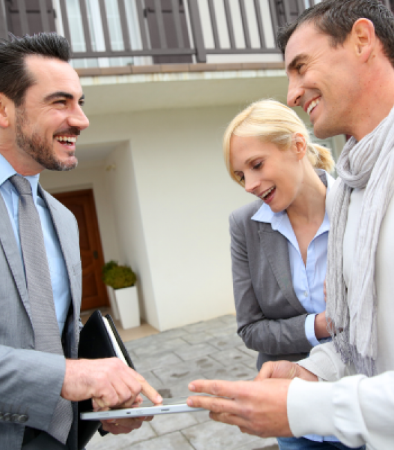 Real Estate Legal Services Ontario