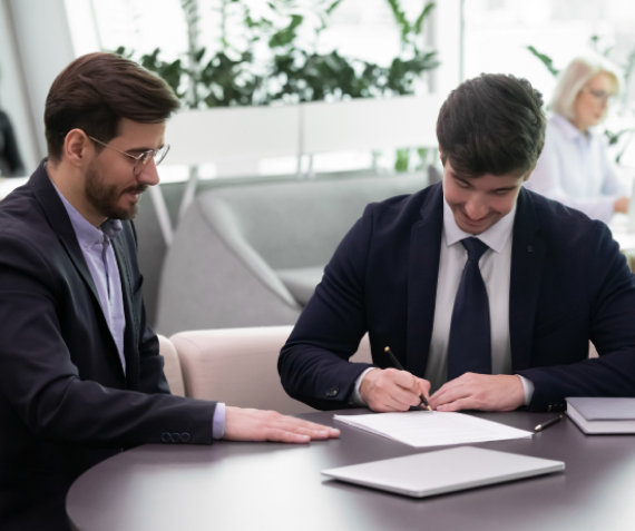 Legal Services Ontario