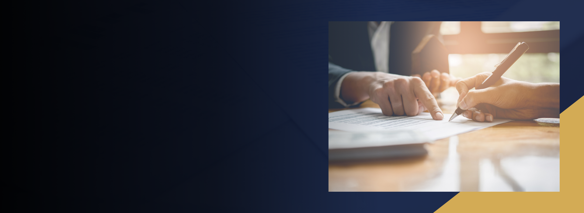 Real Estate Attorney