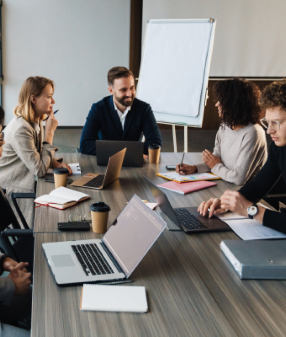 Corporate Law Services Ontario