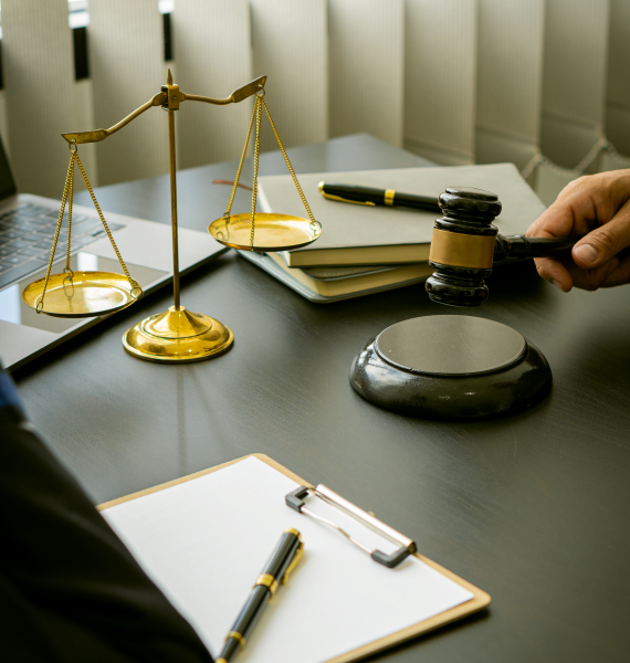 Real Estate Attorney Ontario