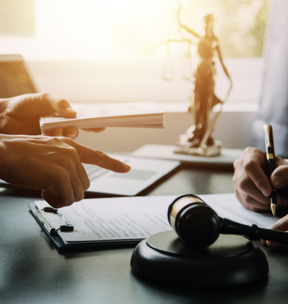 Legal Services