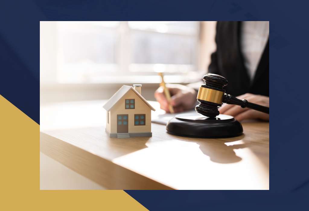 Real Estate Attorney GTA