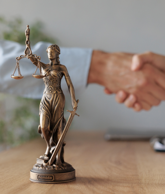 Real Estate Legal Services Ontario