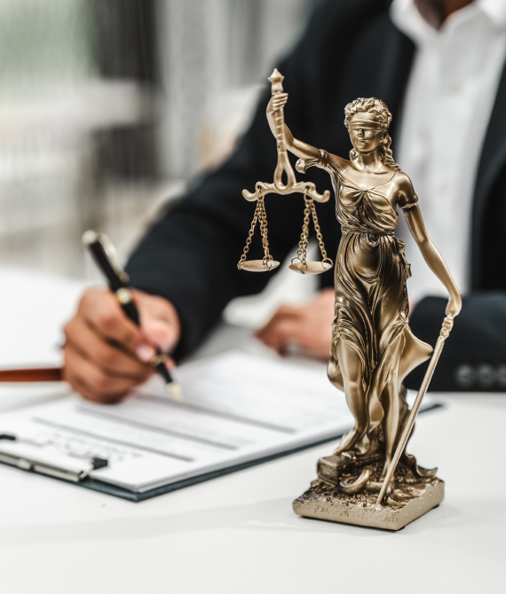 Real Estate Legal Services Ontario
