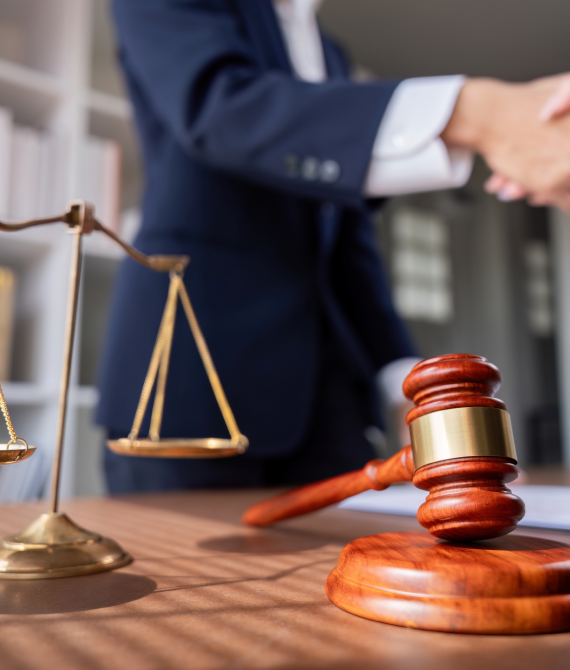 Real Estate Legal Services Ontario