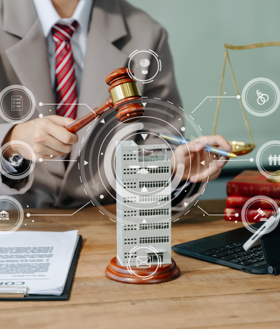 Real Estate Legal Services Ontario
