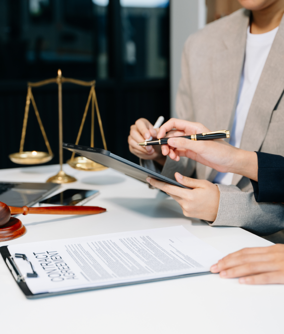 Real Estate Legal Services Ontario