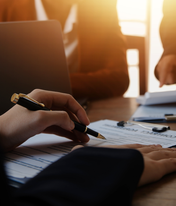 Real Estate Legal Services Ontario