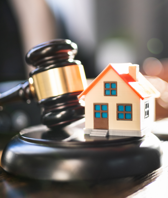 Real Estate Legal Services Ontario