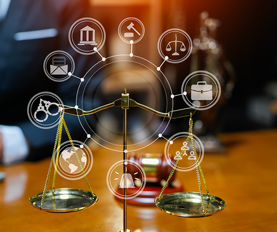Corporate Law Services Ontario