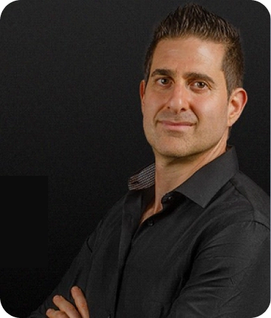 Steven Kark – Founding Partner