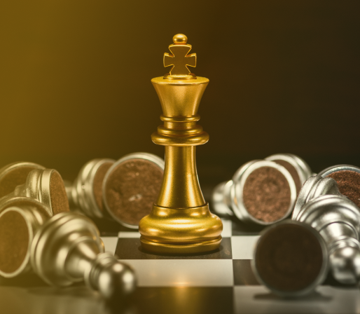 Simplified Business Succession & Legacy Planning