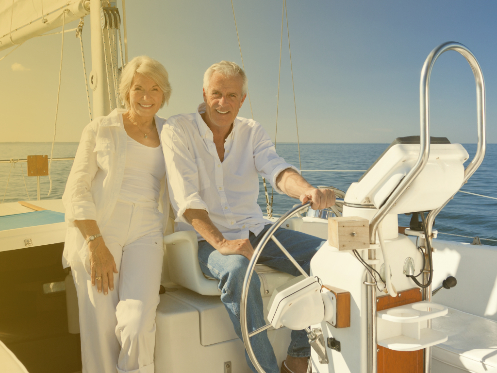 Strategic Financial Solutions Designed for Your Future
