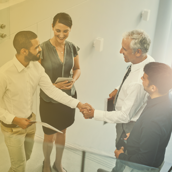 Business Sales and Succession Planning 
