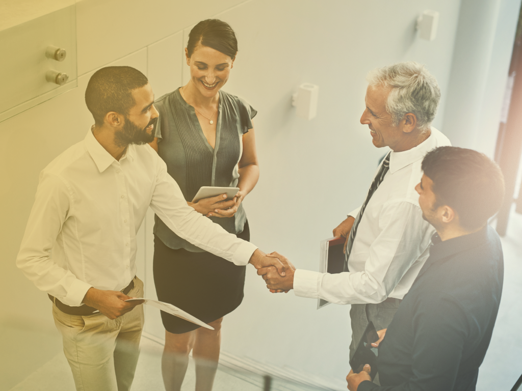 Business Sales and Succession Planning 