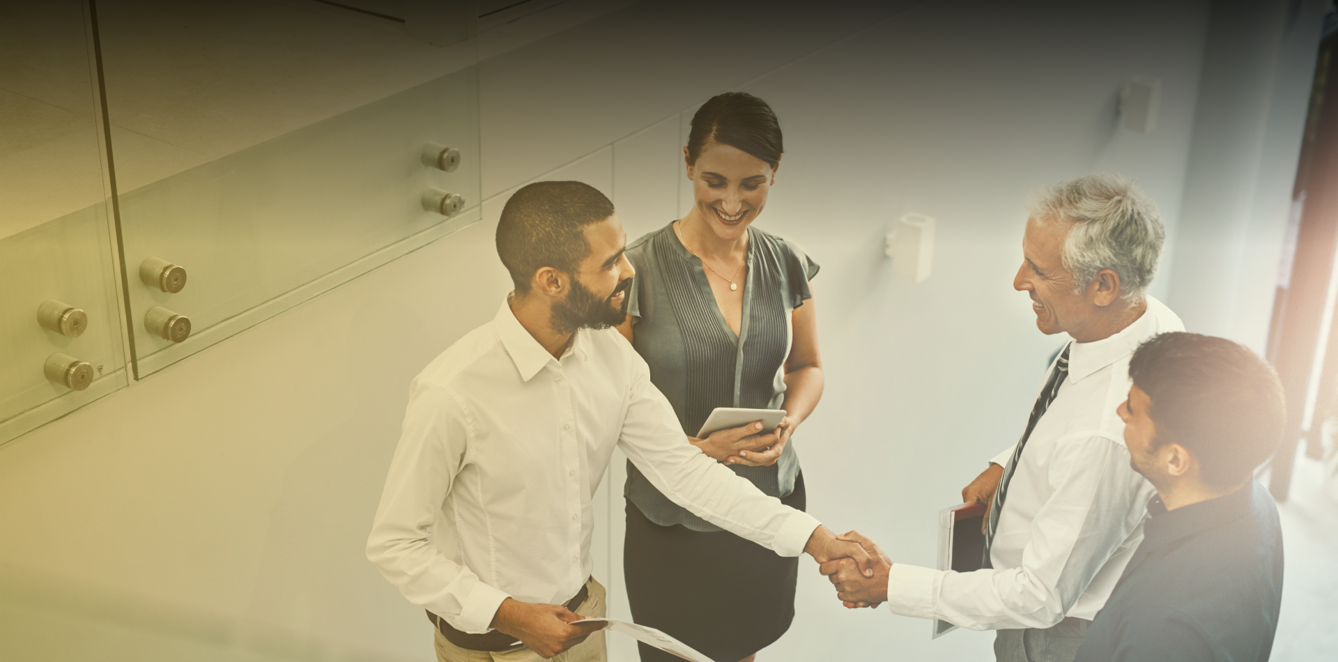 Business Sales and Succession Planning 
