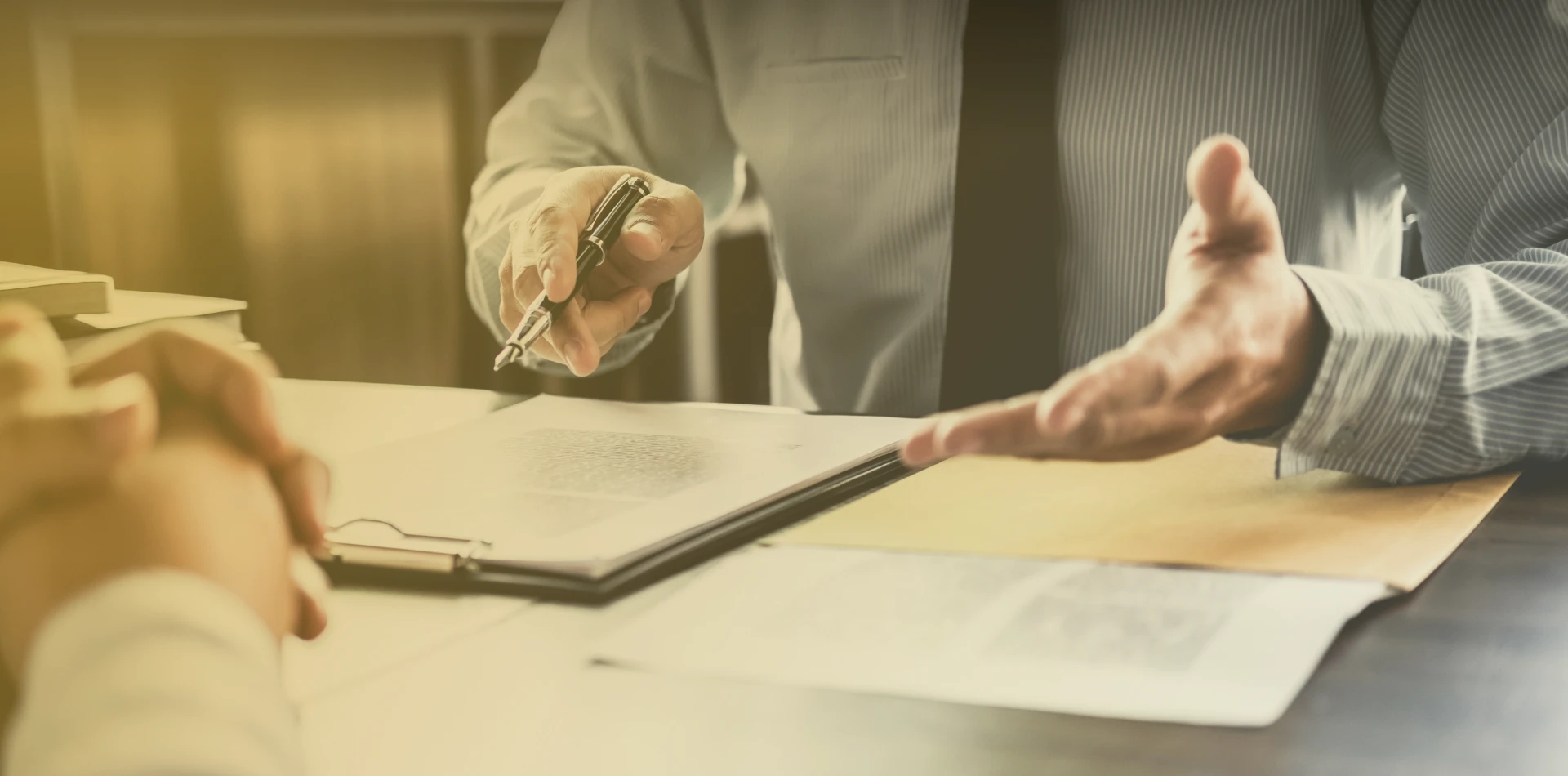 Agreement Reviews and Updates