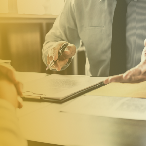Agreement Reviews and Updates 