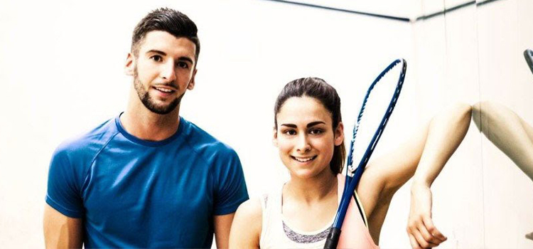 Squash Lessons Markham