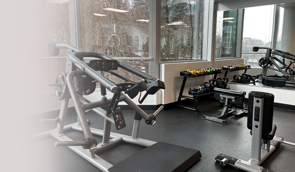 Unionville Athletic Club