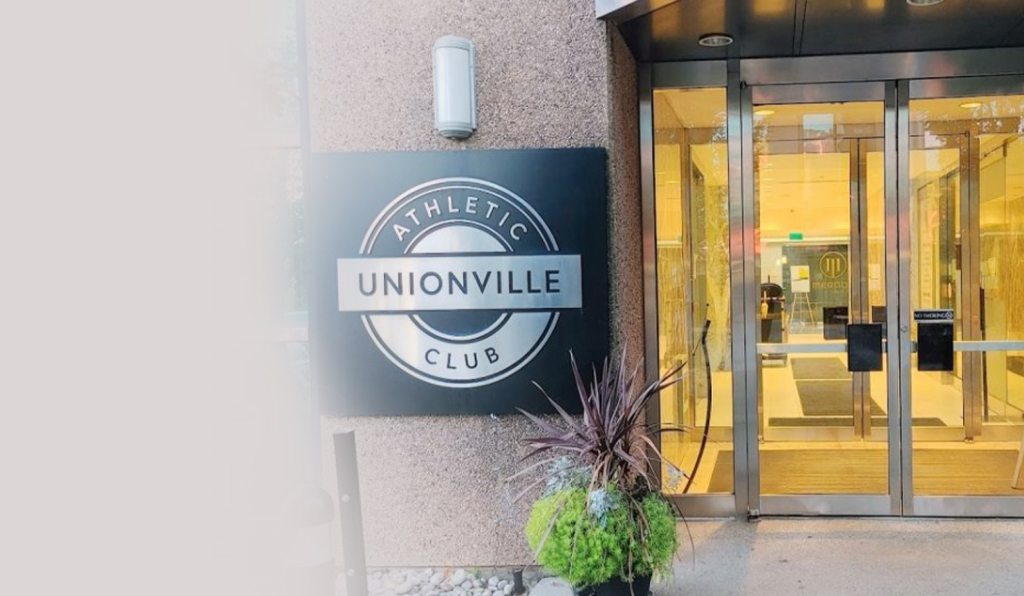 Unionville Athletic Club