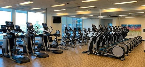 Gym Markham
