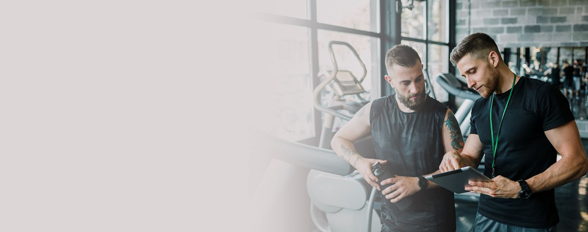 Gym Markham