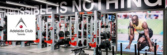 Contact Unionville Athletic Club