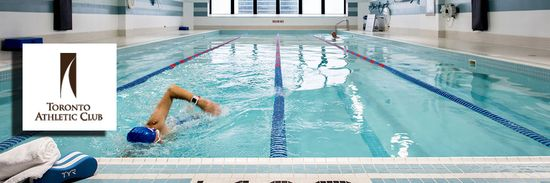 Gym Markham