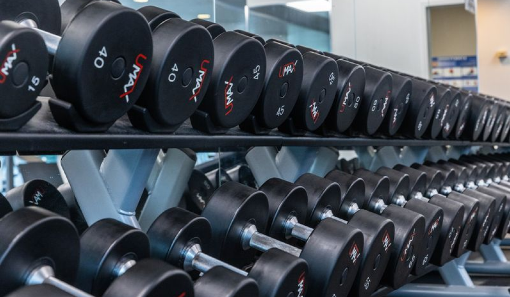 Unionville Athletic Club