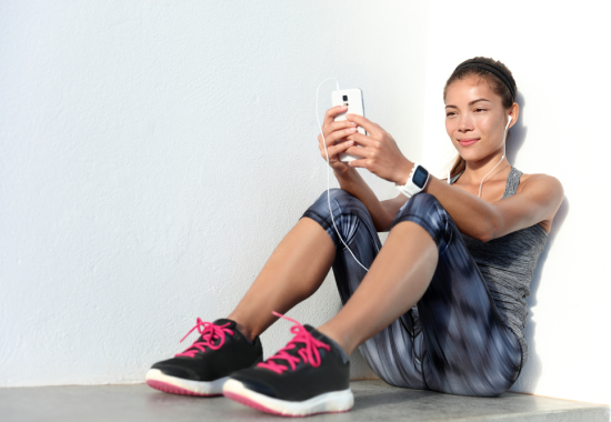 Fitness Club Markham