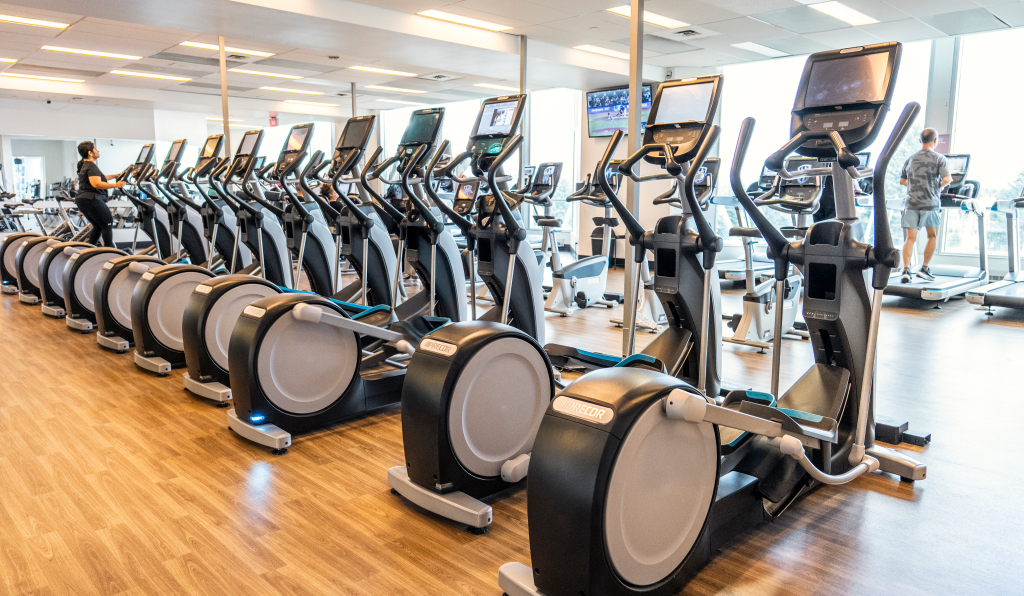 Unionville Athletic Club