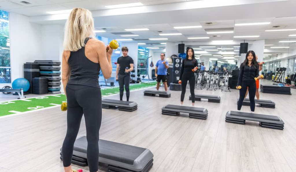 Unionville Athletic Club