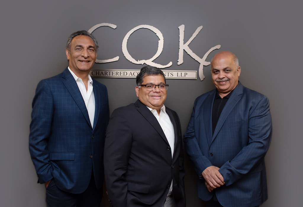 Accounting Firm Mississauga