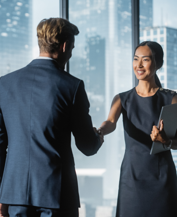 Chartered Professional Accountant Mississauga