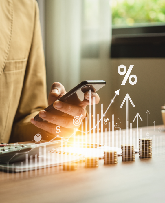 Financial Services For Businesses