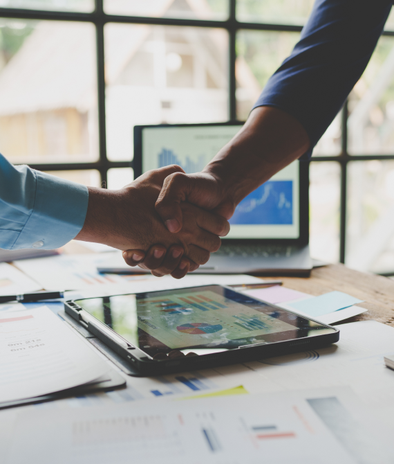 Merger & Acquisition Consulting