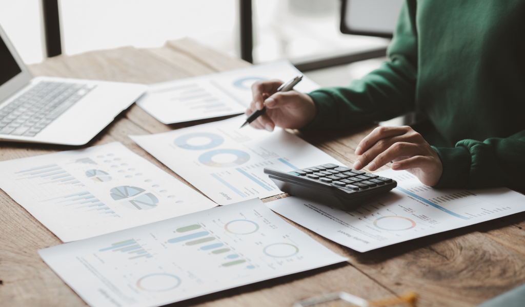 Financial Statement Preparation