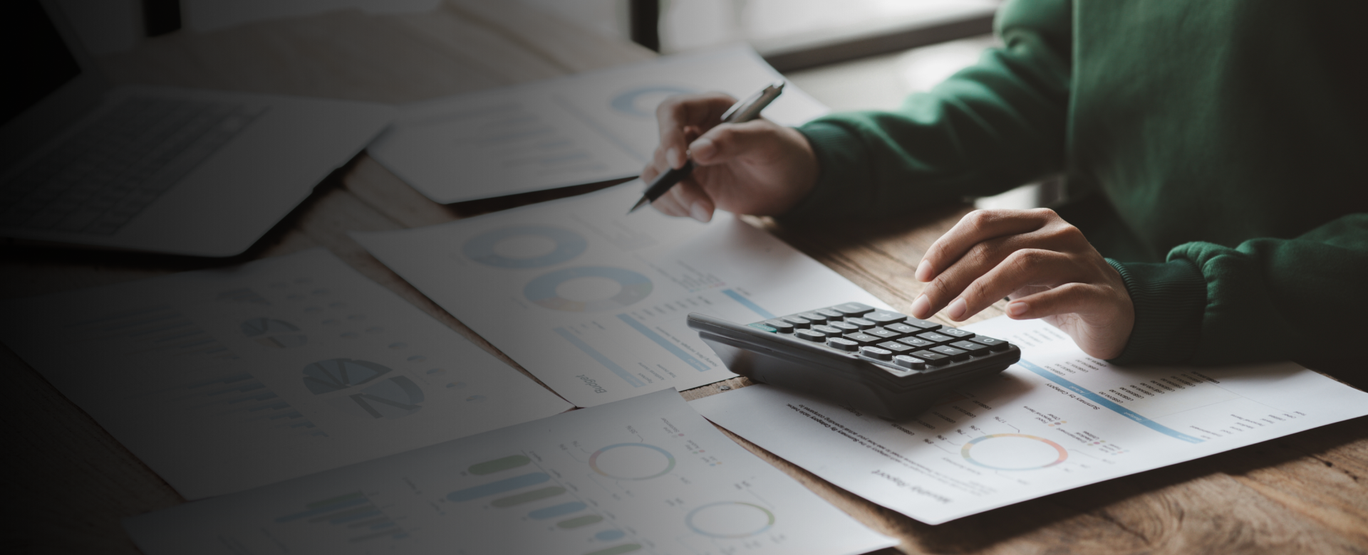 Financial Statement Preparation