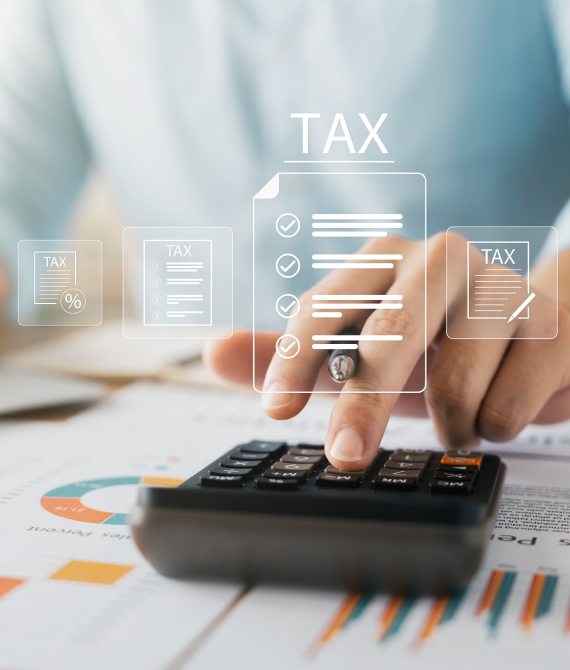 Business Tax Mississauga