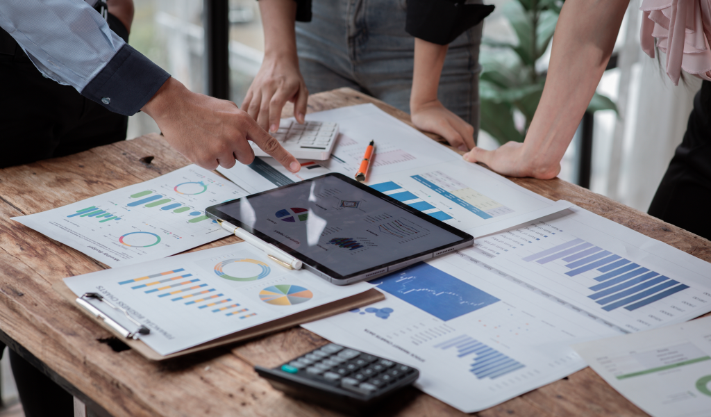 Tax Planning Mississauga